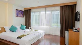 Landmark Patong Hotel - 2