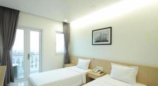 Hung Cuong Hotel - 5