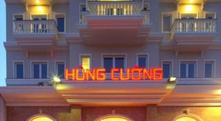 Hung Cuong Hotel - 4