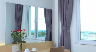Hung Cuong Hotel - 2