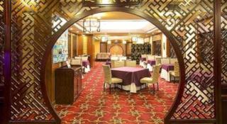 Ocean Hotel Tianjin - 8