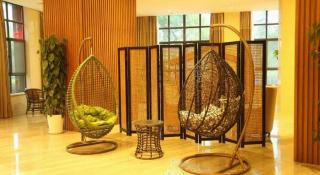 GreenTree Eastern Jiangsu Suqian Siyang Beijing East Road Branch - 8