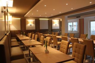 Parkhotel Forsthaus - Tharandt - 3