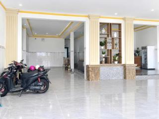 Phước Lộc Hotel - 2