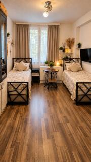 Mini studio apartment - Erevan - 0