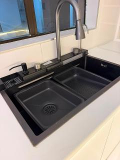 Lee's luxury apartments - 9