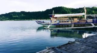 Grace Island Resort by Cocotel - 1