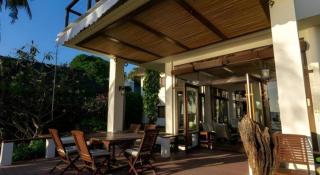 The Asri Dive and Leisure Resort - 9