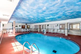 Motel 6-Oklahoma City, OK - Oklahoma City - 8