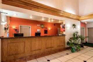 Motel 6-Oklahoma City, OK - Oklahoma City - 4