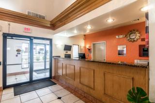 Motel 6-Oklahoma City, OK - Oklahoma City - 3