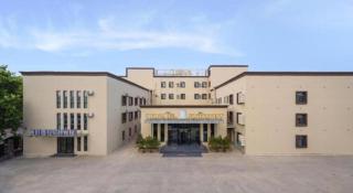 Jinjiang Inn Pinshang Tianjin Dongli Development Area Branch - 4