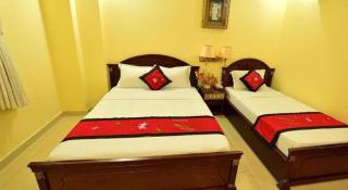 Hoa Long Hotel - 2