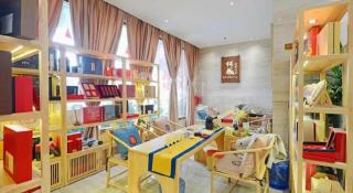 Jinjiang Inn Style Fuzhou IKEA Gushan - Fuzhou - 8