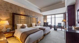 XinHua JianGuo Hotel - 9