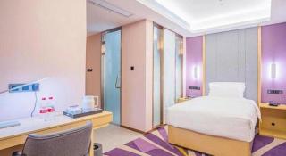 Lavande Hotels Qixingyan Scenic Spot Yihua International Plaza - 3