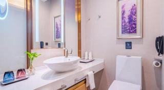 Lavande Hotels Qixingyan Scenic Spot Yihua International Plaza - 1