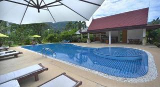 Patong Palace Hotel - 2