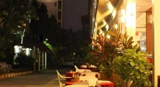 Patong Palace Hotel - 6