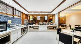 Jinjiang Inn Nantong Tongzhou Jianshe Road - 8