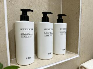 ShouKai apartment(Sanlitun Taikoo Li Branch, Beijing) - 5