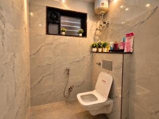 The Cozy Couple Stay 1BHK - 4