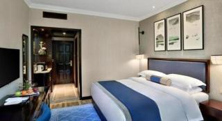 Oriental Hotel - 6