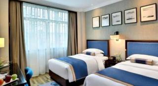 Oriental Hotel - 4