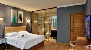 Oriental Hotel - 3