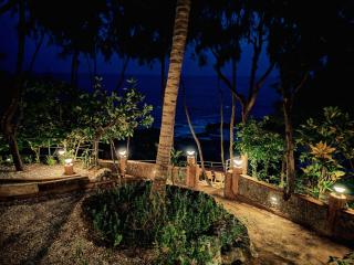 Shantidham sea view cottages - 2