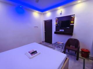 Stay inn - 5
