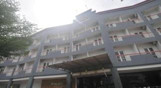 Prima Hotel Melaka - 8