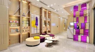 Lavande Hotel·Siping Wanda Plaza - Siping - 7