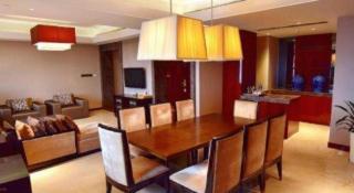 The QUBE Hotel Yangzhou - 7
