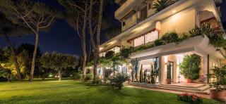 Hotel Andreaneri - Marina di Pietrasanta - 0