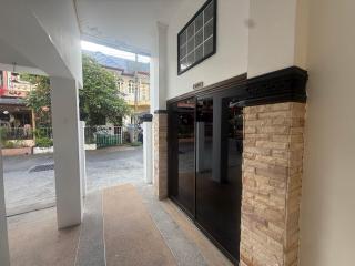 PlanB Boutique Hotel - 7