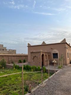 Zaim Heritage Kasbah - 5