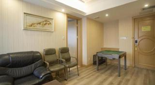Vienna Hotel Shenzhen East Railway Station Buji Ancient Street - 7