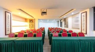 Vienna Hotel Shenzhen East Railway Station Buji Ancient Street - 5