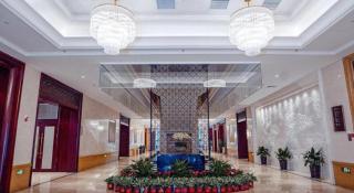 Yancheng Shuicheng Hotel - 5