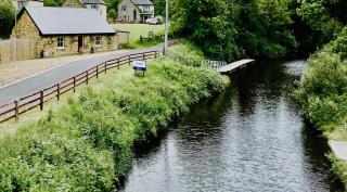 The Canal House - 9