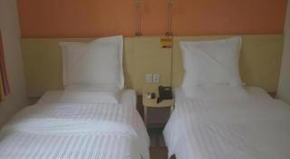 7 Days Inn Beijing West Passenger Station Maliandao - 1