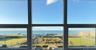 Walpole Bay Writers Retreat - 0