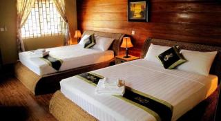 Atmaland Resort - 2