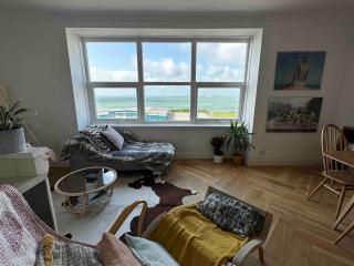 Walpole Bay Writers Retreat - 3