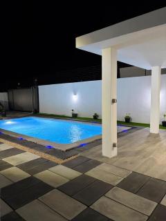 ARK VILLA - Private Pool Villa In Grand Baie - 8