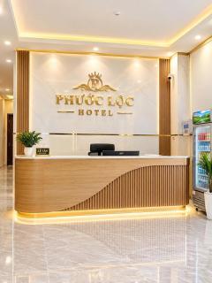 Phước Lộc Hotel - 1