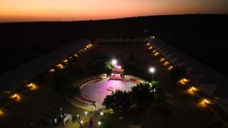 Jaisalmer Welcome Camp - 1