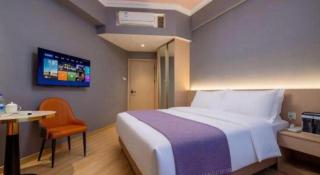 Vienna 3 Best Hotel Foshan CCTV Nanhai Movie Town - 1