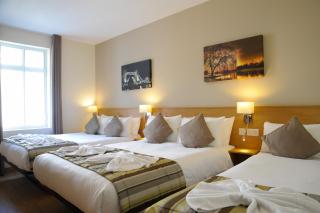 Kings Cross Inn Hotel - Londra - 2